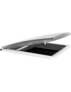 CLARABOYA BRUNNER ROOF-STAR