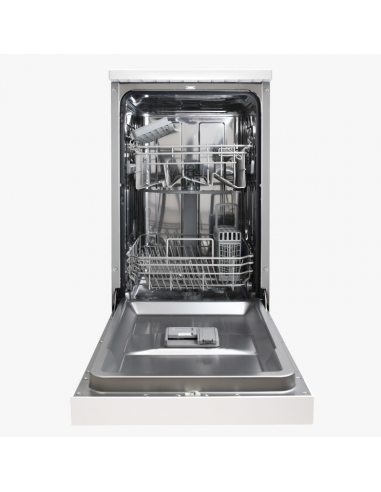 Lavavajillas 9 servicios Blanco