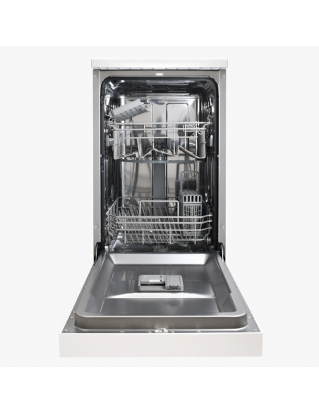 Lavavajillas 9 servicios Blanco