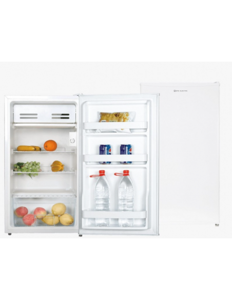 Frigorifero in alto 1 porta 85x43 cm F Bianco