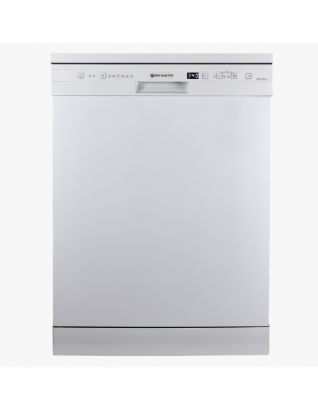 Lavastoviglie 12 servizi Bianco Lavastoviglie 12 servizi Bianco