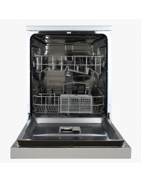 Lavavajillas 12 servicios Blanco