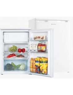 Frigorifero in alto 1 porta 85x56 cm F Bianco