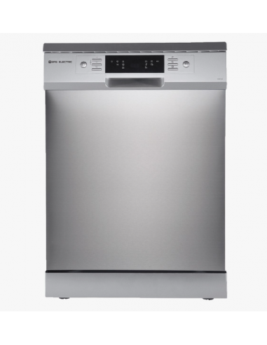 Lavavajillas 14 servicios E Inox