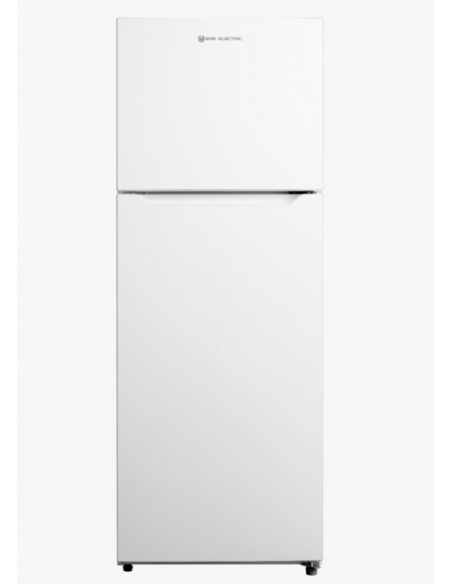 Frigorífico dos puertas 173x60 cm E Blanco Frigorífico dos puertas 173x60 cm E Blanco