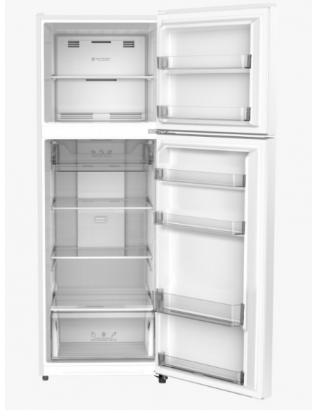 Frigorífico dos puertas 173x60 cm E Blanco Frigorífico dos puertas 173x60 cm E Blanco