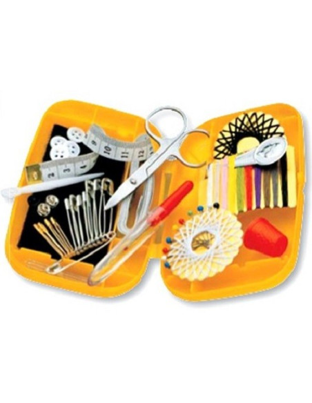 kit de couture de voyage