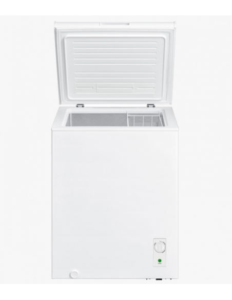 Arcón congelador 150 litros