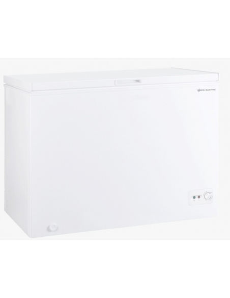 Arcón congelador 290 litros