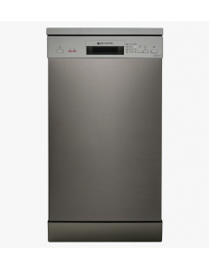 Lavavajillas 9 servicios E Inox