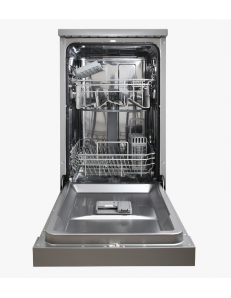 Lavavajillas 9 servicios E Inox