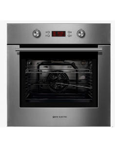 Horno 8 funciones