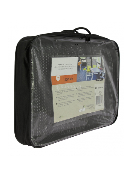 Tapis tapis de sol 500gr/m PVC 250 X 450 cm Tapis tapis de sol 500gr/m PVC 250 X 450 cm