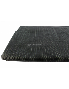 Alfombra Tapis de suelo 500 gr/m PVC 250 x 550 Midland