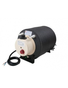 Calentador de agua Boiler Elgena de 6 litros a 12V/220W