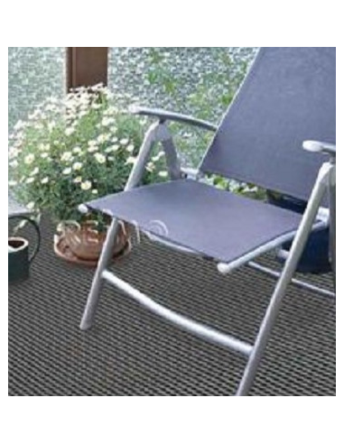 Tappeto da pavimento 500gr/m PVC 300x300cm Soplair