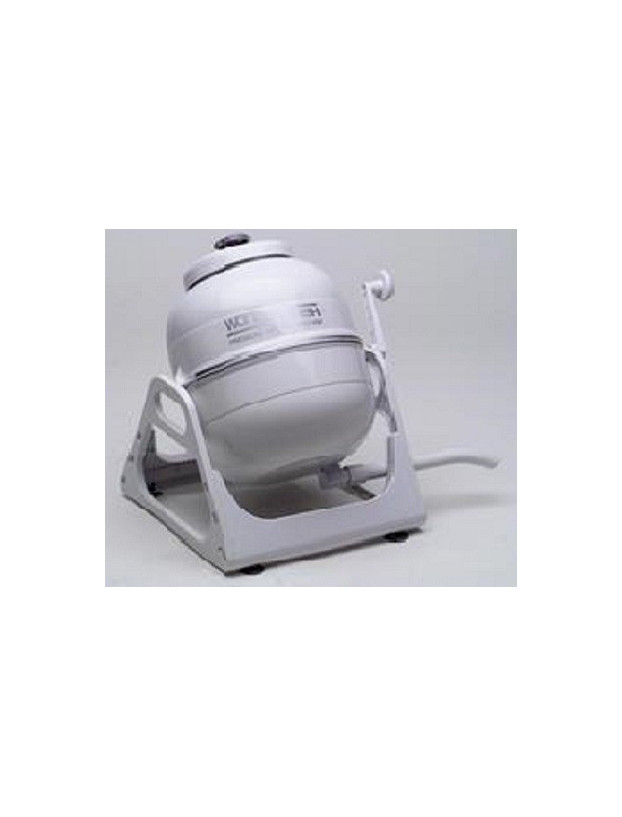 Portable Washing Machine. White Magic