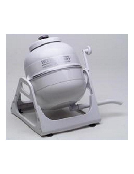 Portable Washing Machine. White Magic Portable Washing Machine. White Magic