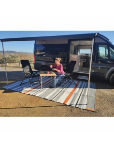 Alfombra de suelo para avance-Floor Mat 600 x 300 cm