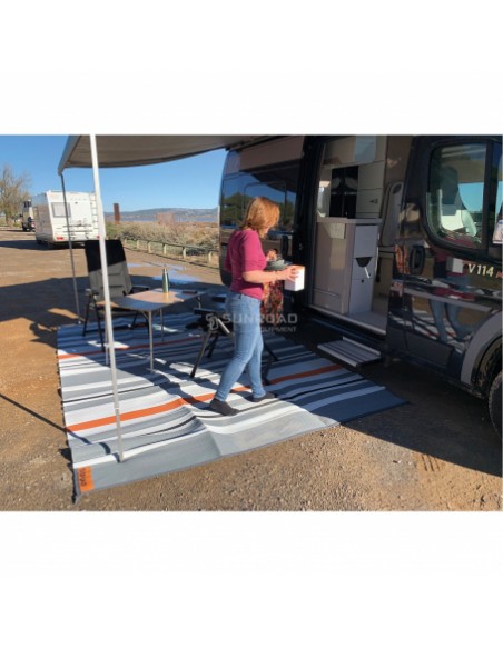 Tappeto per avanzamento Tappetino da pavimento 300 x 250 pugnoNuevo Design!