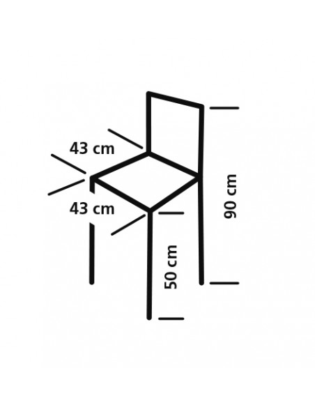 Silla infantil Petit JR Eurotrail color Cyclamen