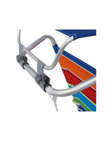 Sedia da spiaggia Eurotrail