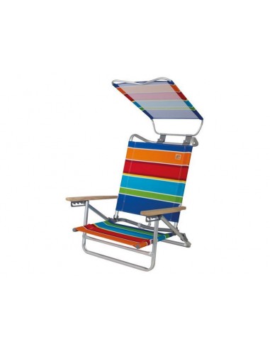 Silla de playa Séte Eurotrail