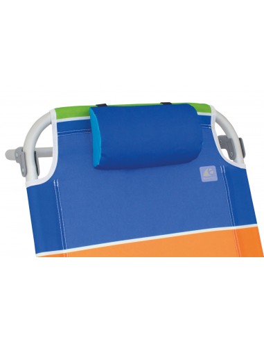 Sedia da spiaggia Eurotrail