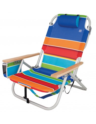 Sedia da spiaggia Eurotrail