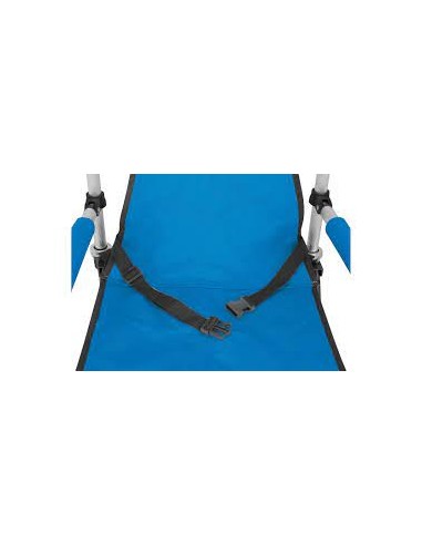 Silla infantil Petit JR Eurotrail color azul