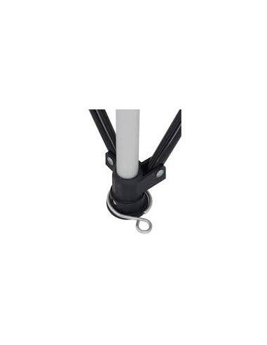 Silla infantil Petit JR Eurotrail color azul