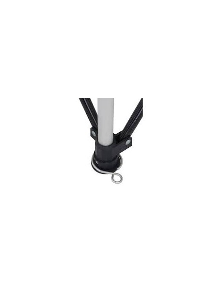 Silla infantil Petit JR Eurotrail color azul