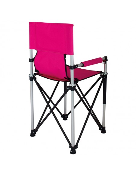 Silla infantil Petit JR Eurotrail color Cyclamen