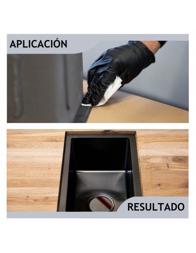 Sika 205 Cleaner e attivatore per substrati non porosi