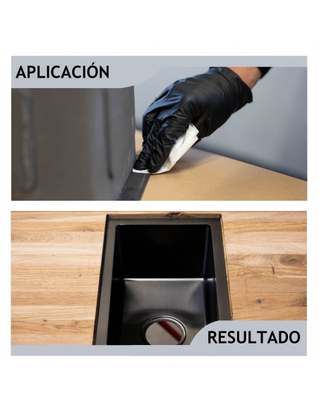 Sika 205 Cleaner e attivatore per substrati non porosi