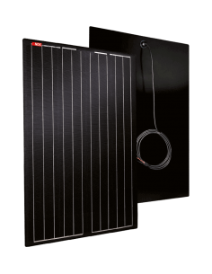 Panel solar ligero Premium  NDS LightSolar 105W