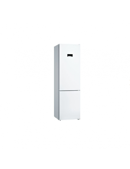 Frigorífico combinado Bosch de libre instalación 203X60 blanco