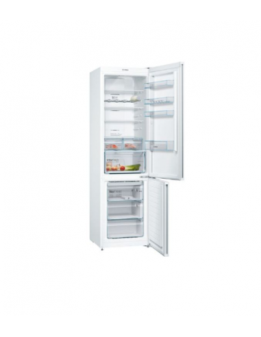 Frigorífico combinado Bosch de libre instalación 203X60 blanco