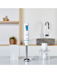 Taurus Robor Easy 600 PLUS Varilla Batidor - 600W