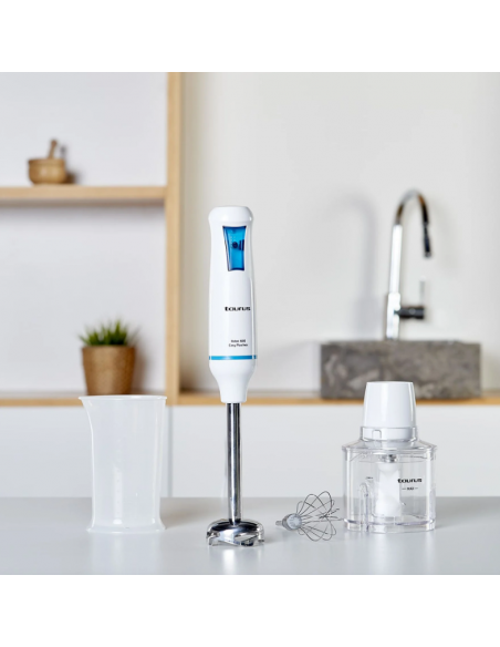 Taurus Robor Easy 600 PLUS Varilla Batidor - 600W