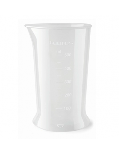 Taurus Robor Easy 600 PLUS Varilla Batidor - 600W