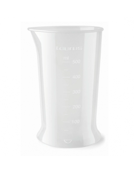 Taurus ROBOR EASY 600 PLUS Batidora de Varilla - 600W