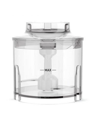 Taurus Robor Easy 600 PLUS Varilla Batidor - 600W