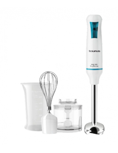 Taurus Robor Easy 600 PLUS Varilla Batidor - 600W