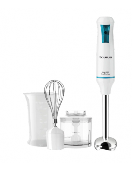 Taurus Robor Easy 600 PLUS Varilla Batidor - 600W