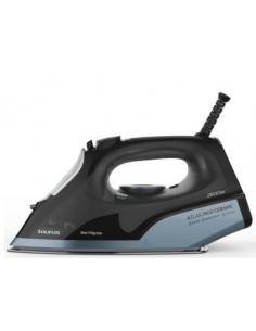 PLANCHA TAURUS ATLAS 2600 CERAMICA