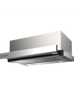 Campana Taurus Telescopica INOX