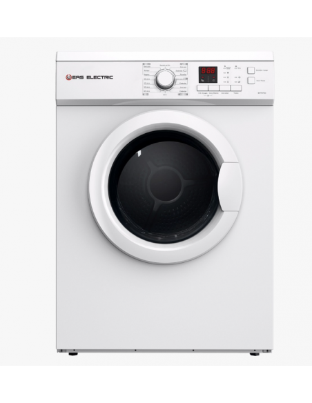 Essiccatore di evacuazione 7 Kg