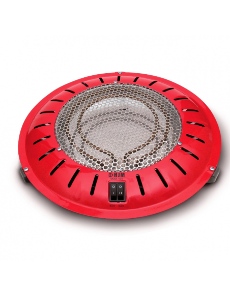 Brasero eléctrico HJM-100 de 900 w