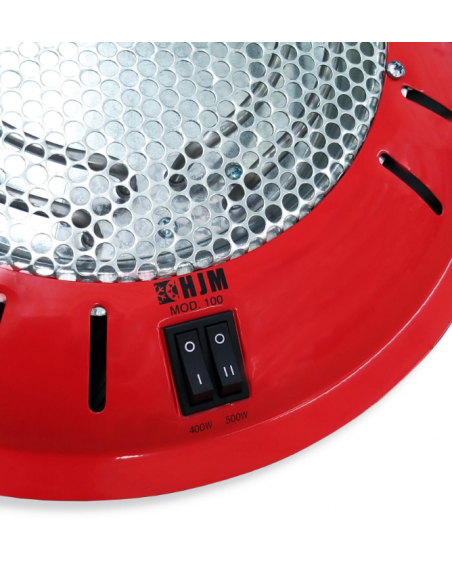 900 w HJM-100 reggiseno elettrico